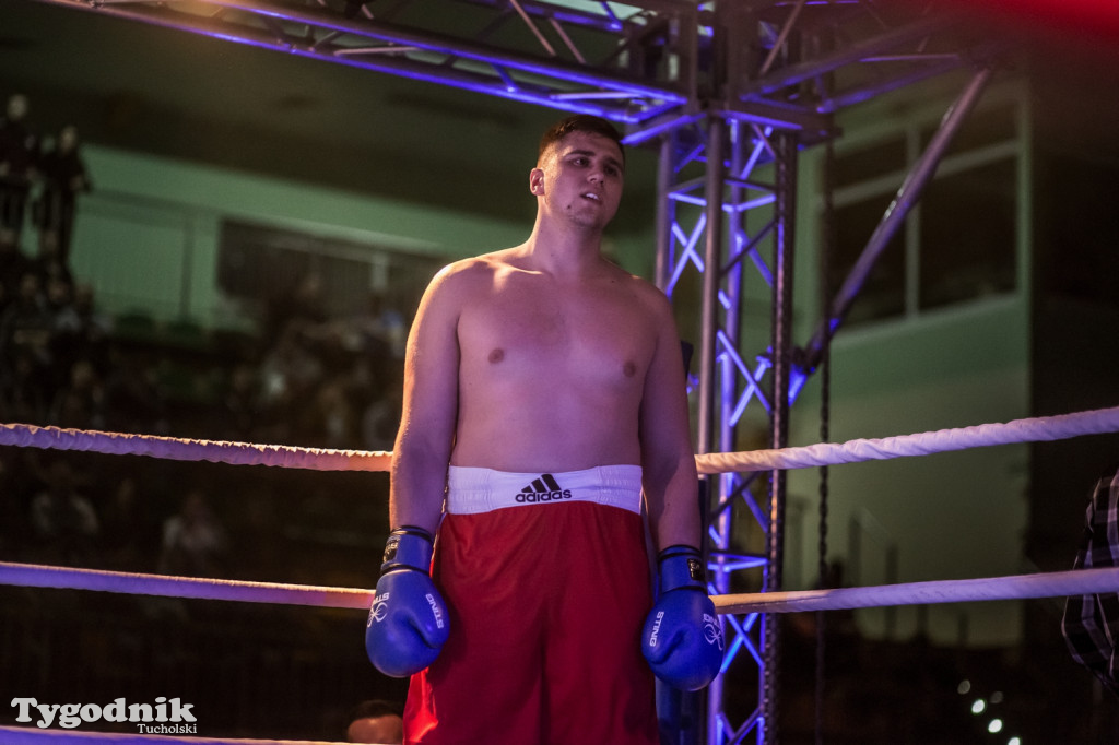 IV Tucholski Boxing Show