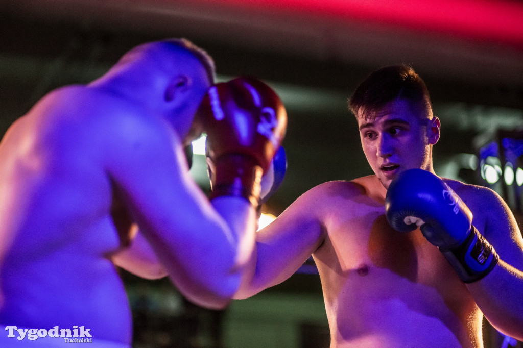 IV Tucholski Boxing Show
