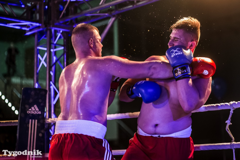 IV Tucholski Boxing Show