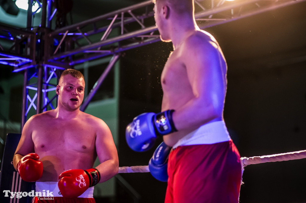 IV Tucholski Boxing Show