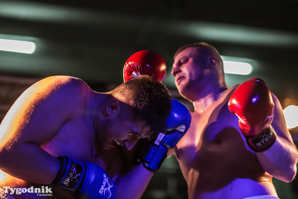 IV Tucholski Boxing Show