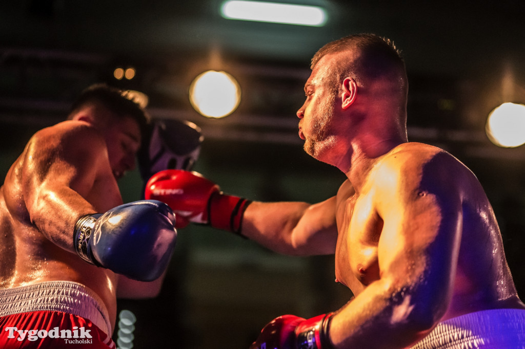 IV Tucholski Boxing Show
