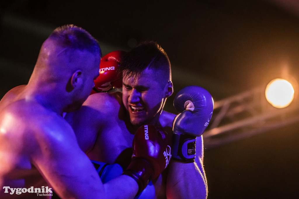 IV Tucholski Boxing Show