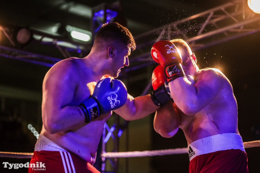 IV Tucholski Boxing Show