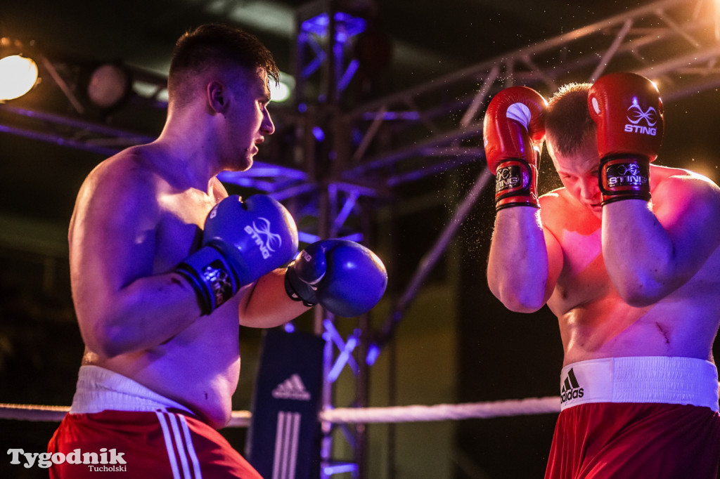 IV Tucholski Boxing Show
