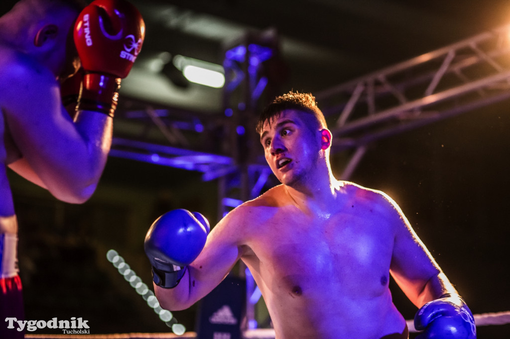 IV Tucholski Boxing Show