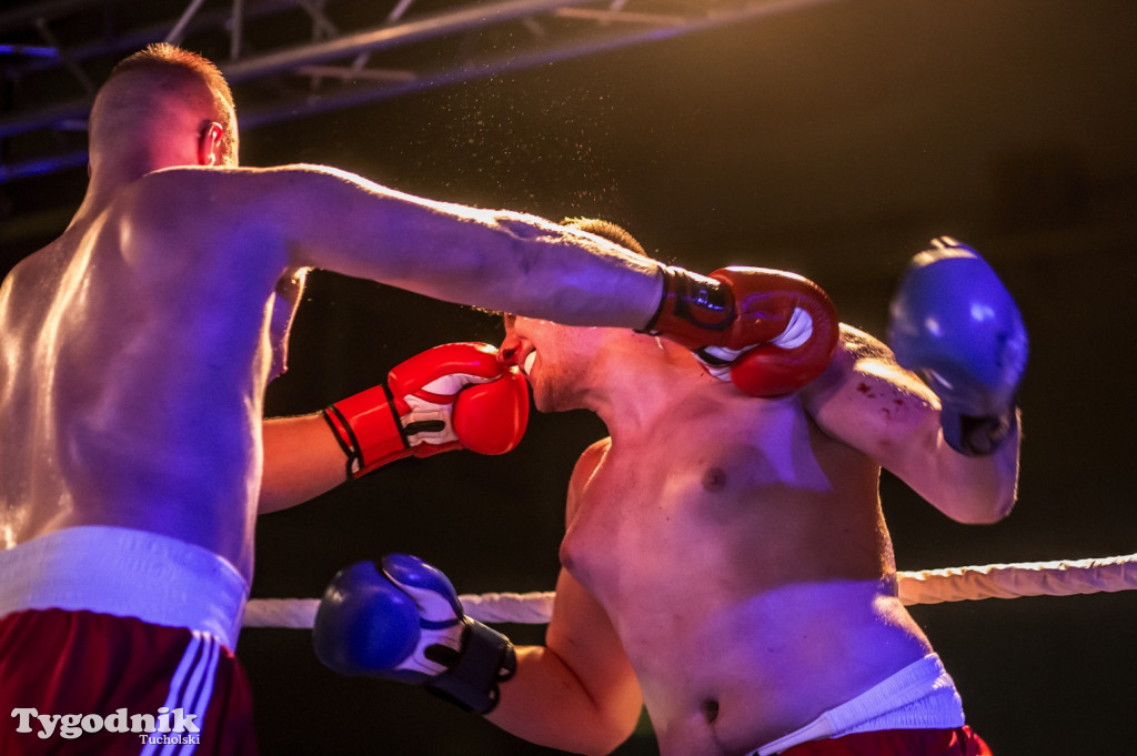 IV Tucholski Boxing Show