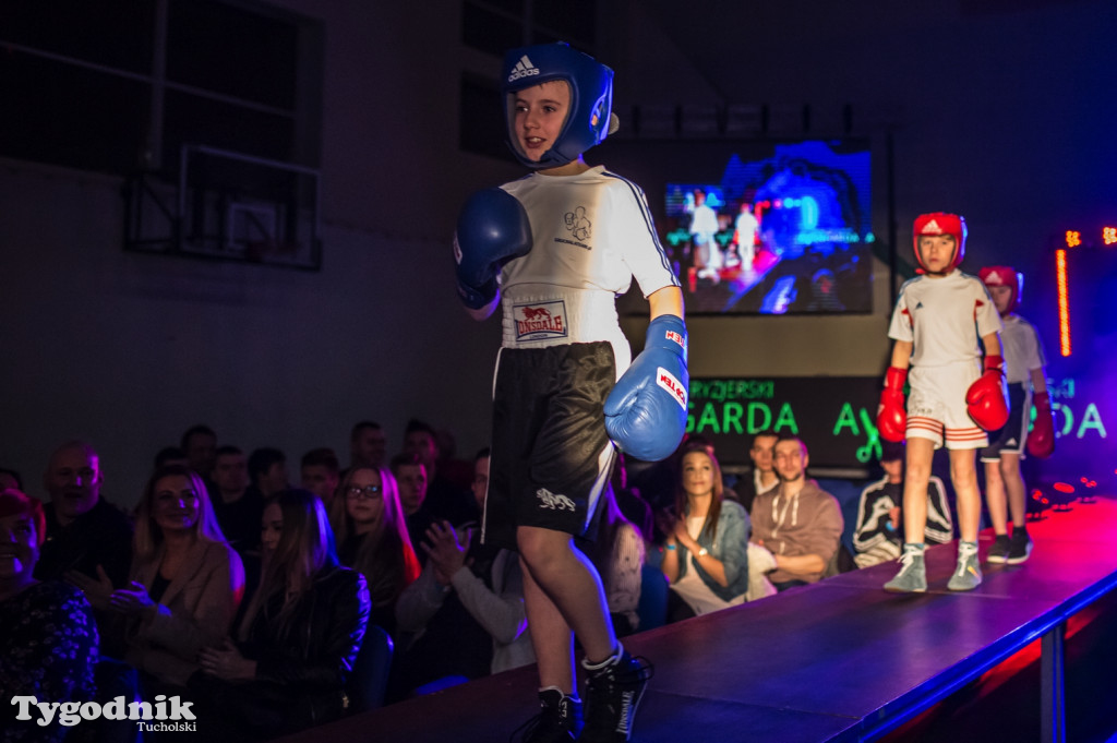 IV Tucholski Boxing Show
