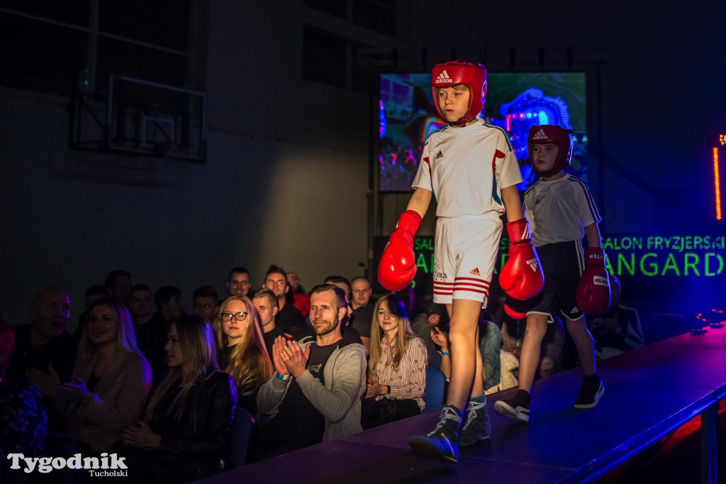 IV Tucholski Boxing Show
