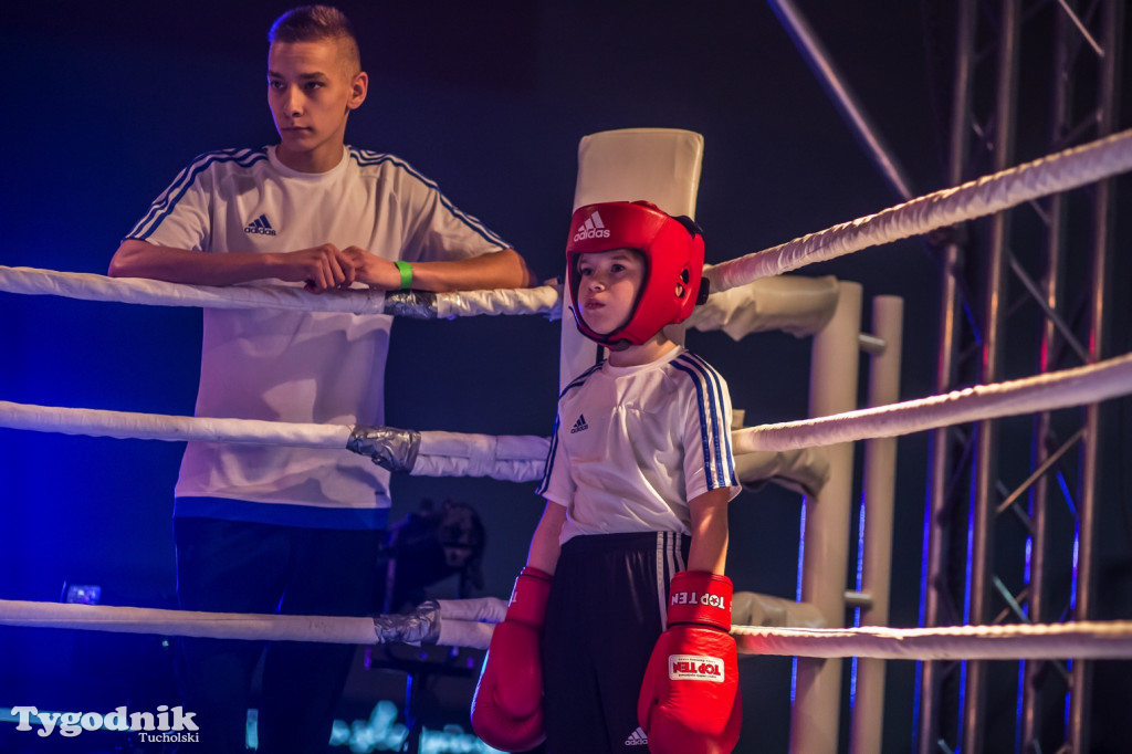 IV Tucholski Boxing Show