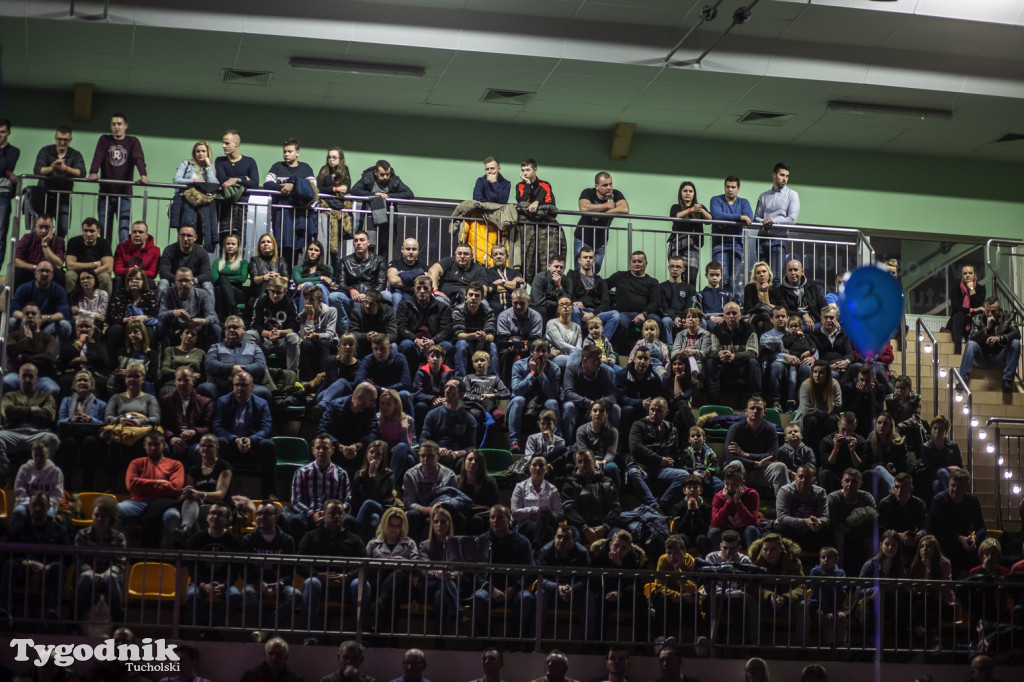 IV Tucholski Boxing Show
