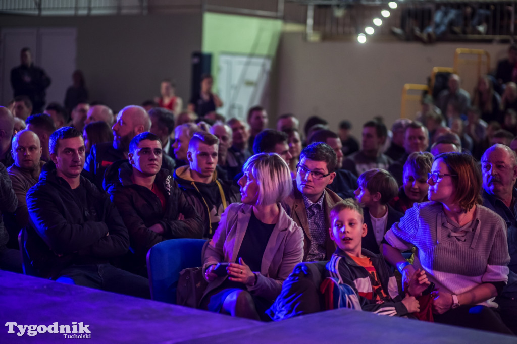 IV Tucholski Boxing Show