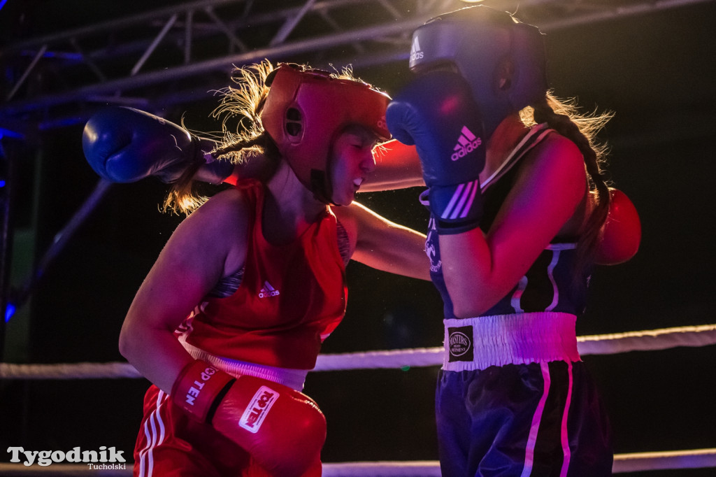 IV Tucholski Boxing Show