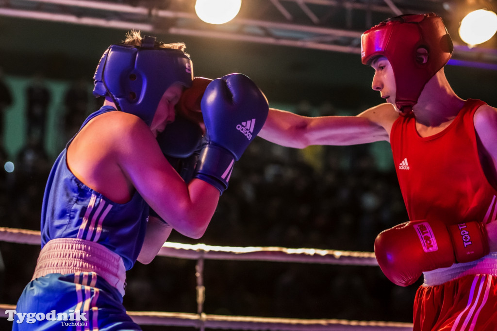 IV Tucholski Boxing Show