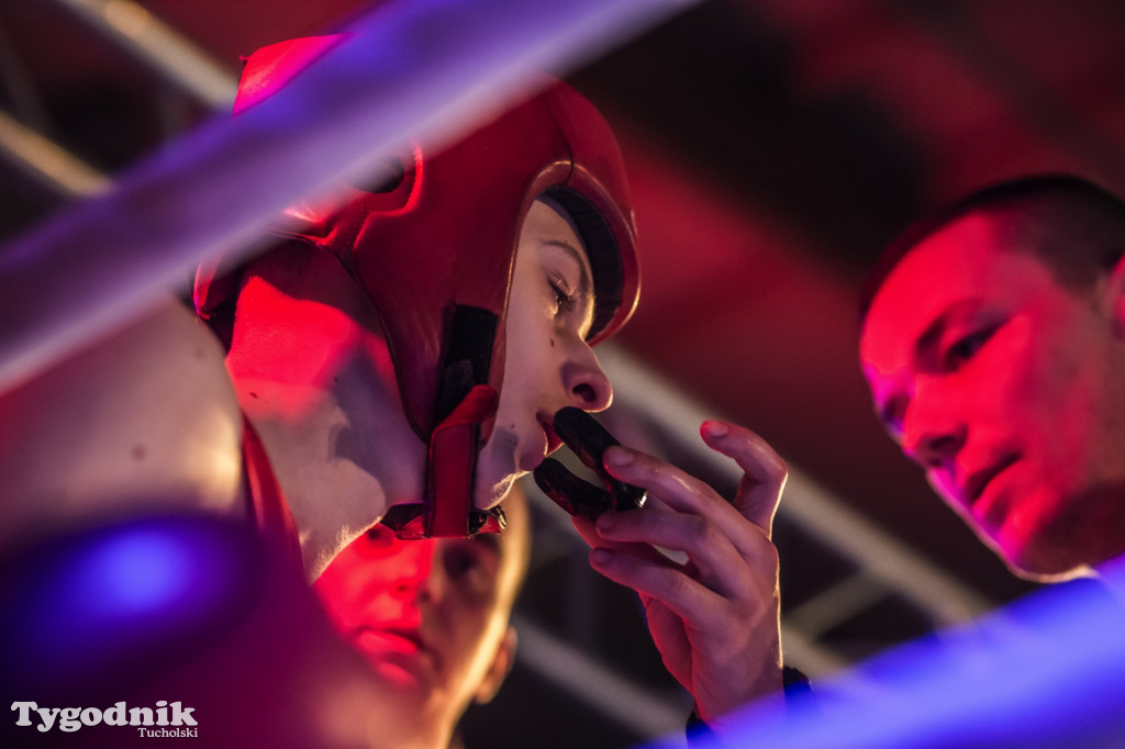 IV Tucholski Boxing Show