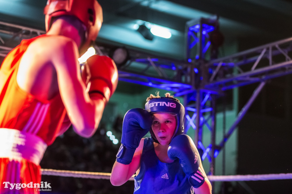 IV Tucholski Boxing Show