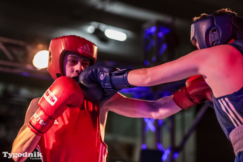 IV Tucholski Boxing Show