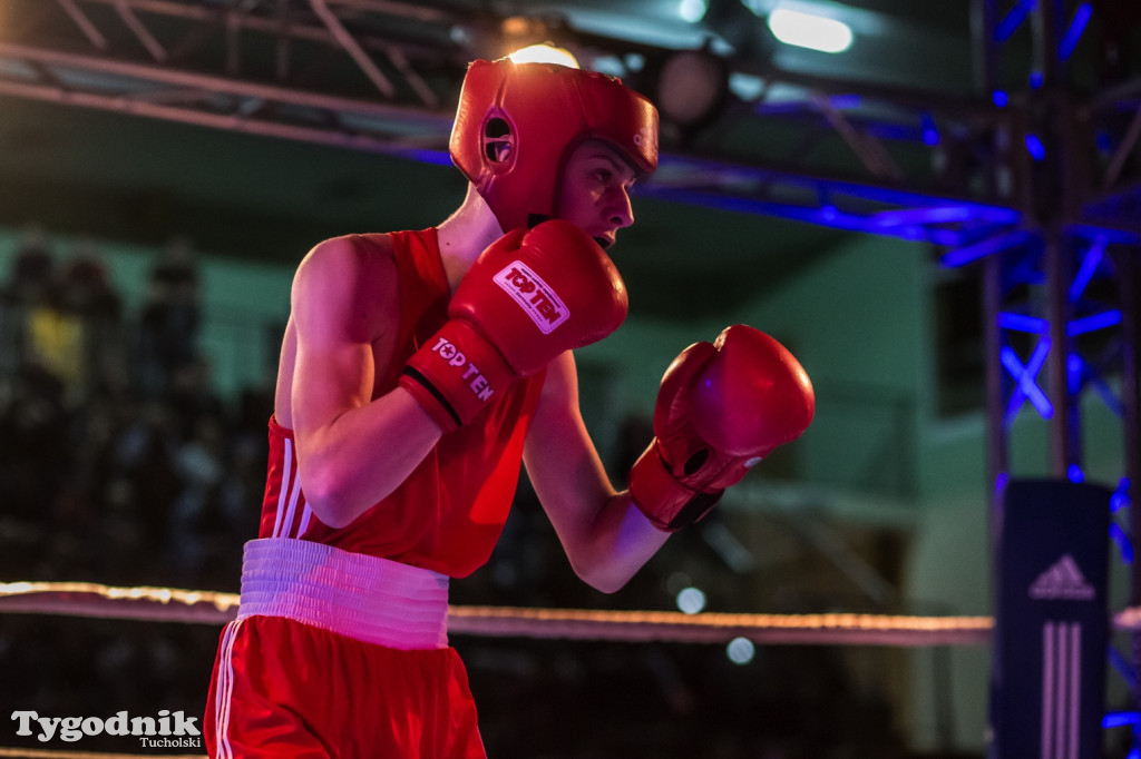 IV Tucholski Boxing Show