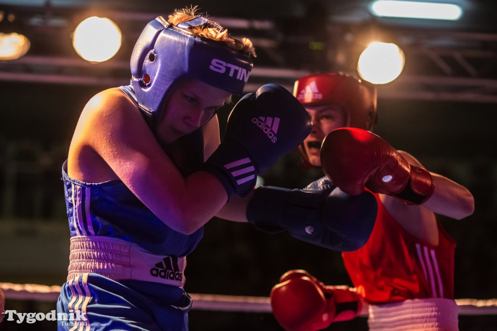 IV Tucholski Boxing Show