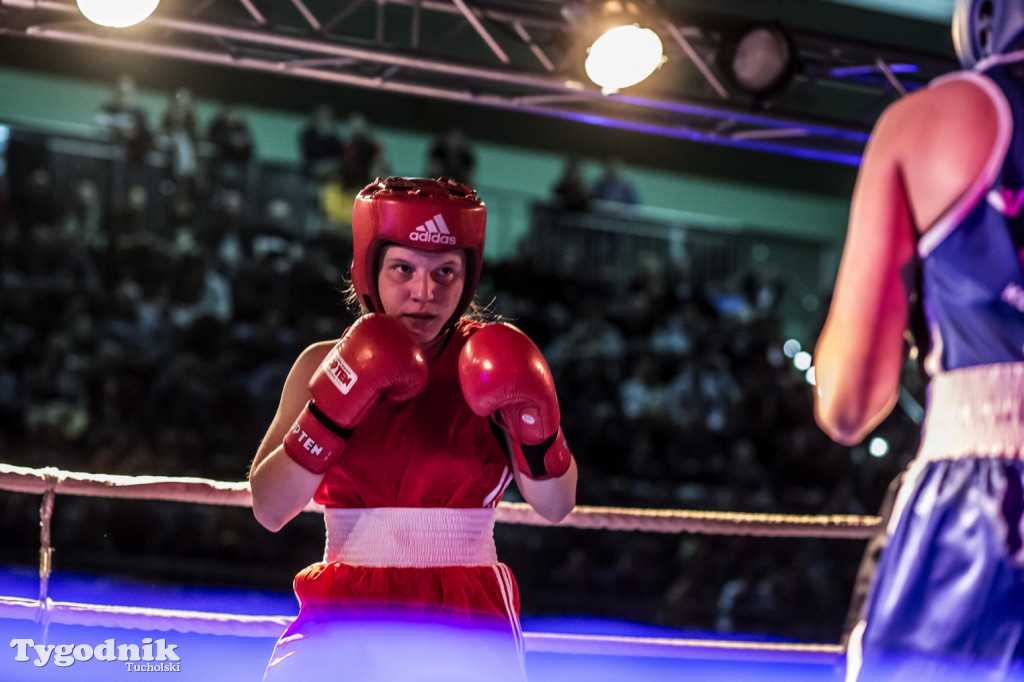 IV Tucholski Boxing Show