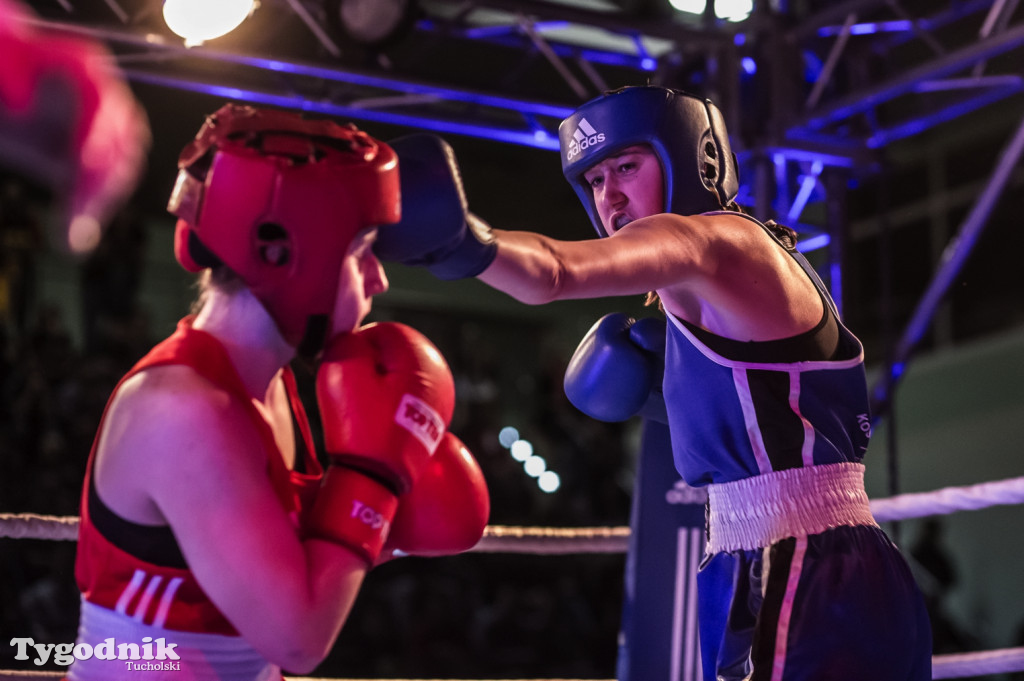 IV Tucholski Boxing Show