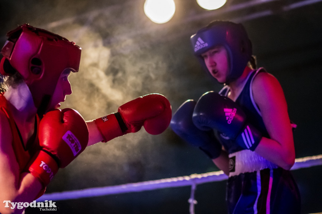 IV Tucholski Boxing Show