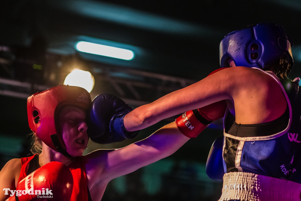IV Tucholski Boxing Show