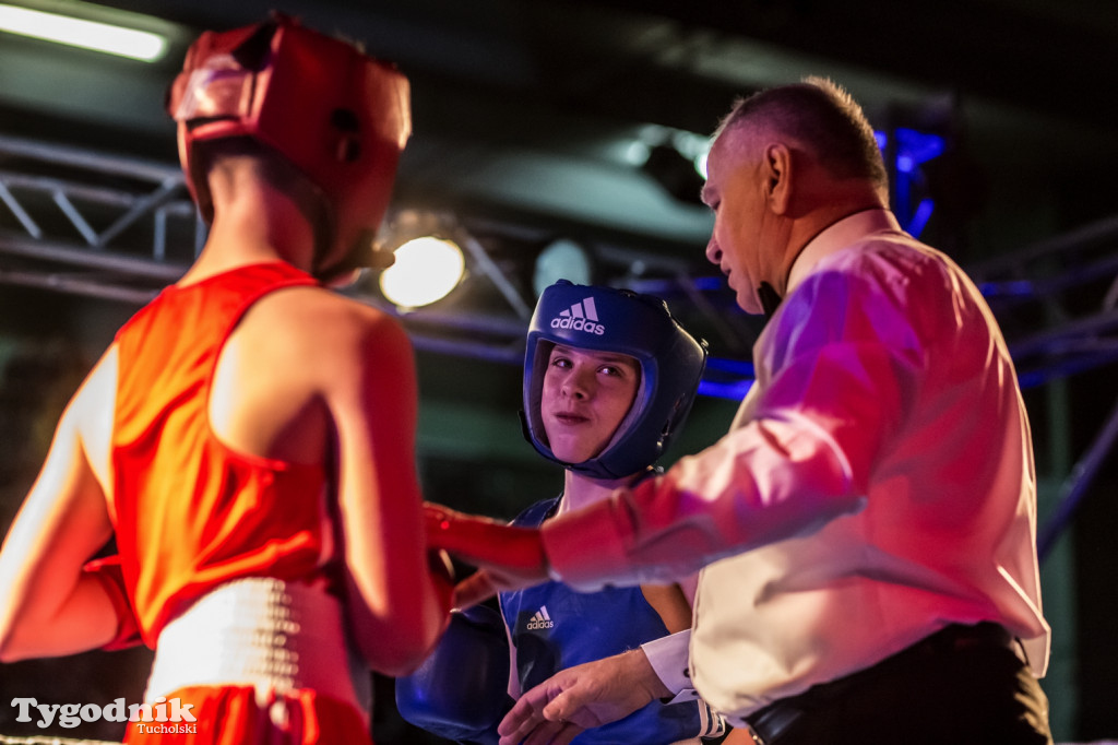 IV Tucholski Boxing Show