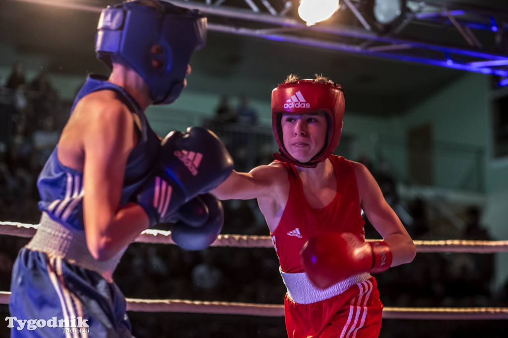 IV Tucholski Boxing Show