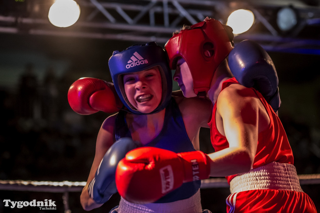IV Tucholski Boxing Show