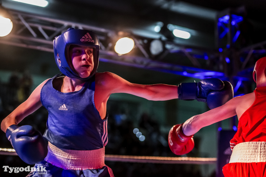 IV Tucholski Boxing Show