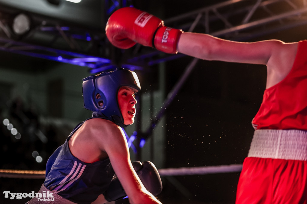 IV Tucholski Boxing Show