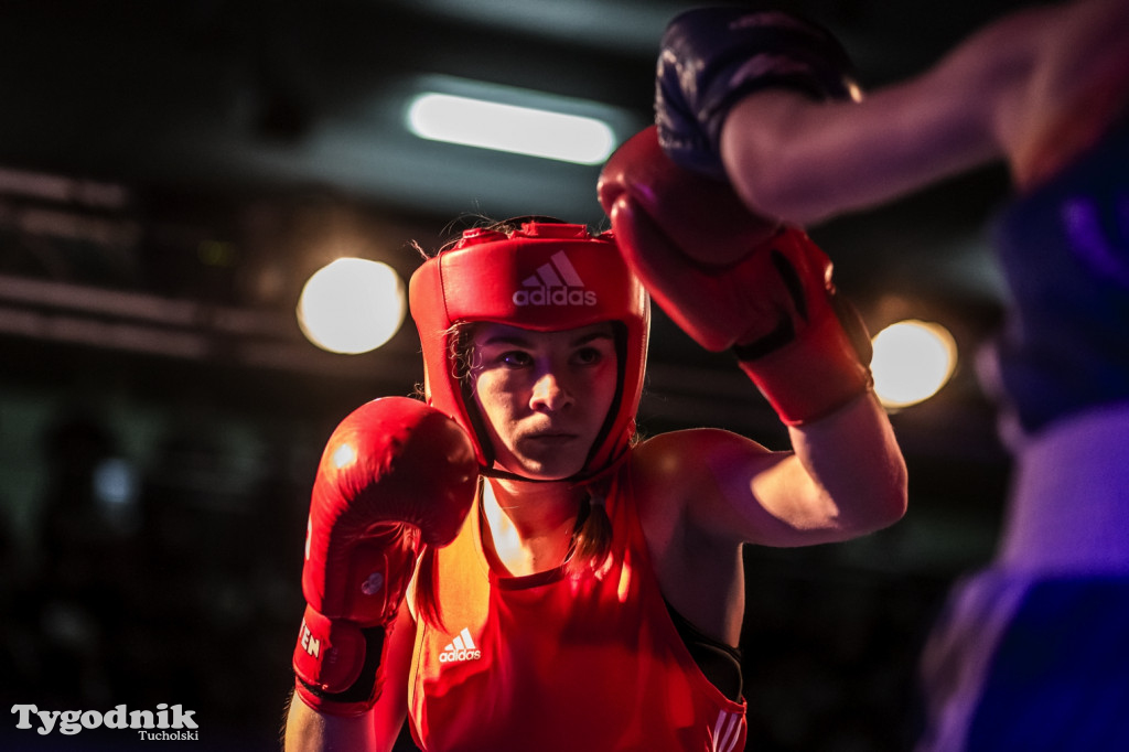 IV Tucholski Boxing Show