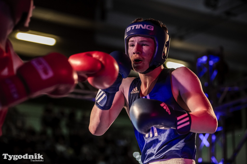 IV Tucholski Boxing Show