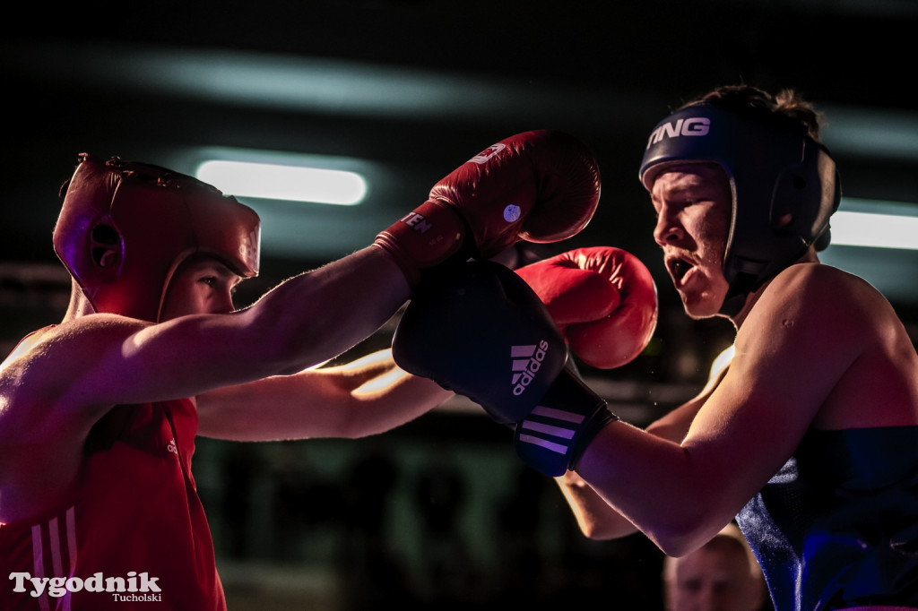 IV Tucholski Boxing Show