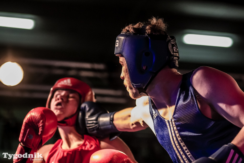 IV Tucholski Boxing Show
