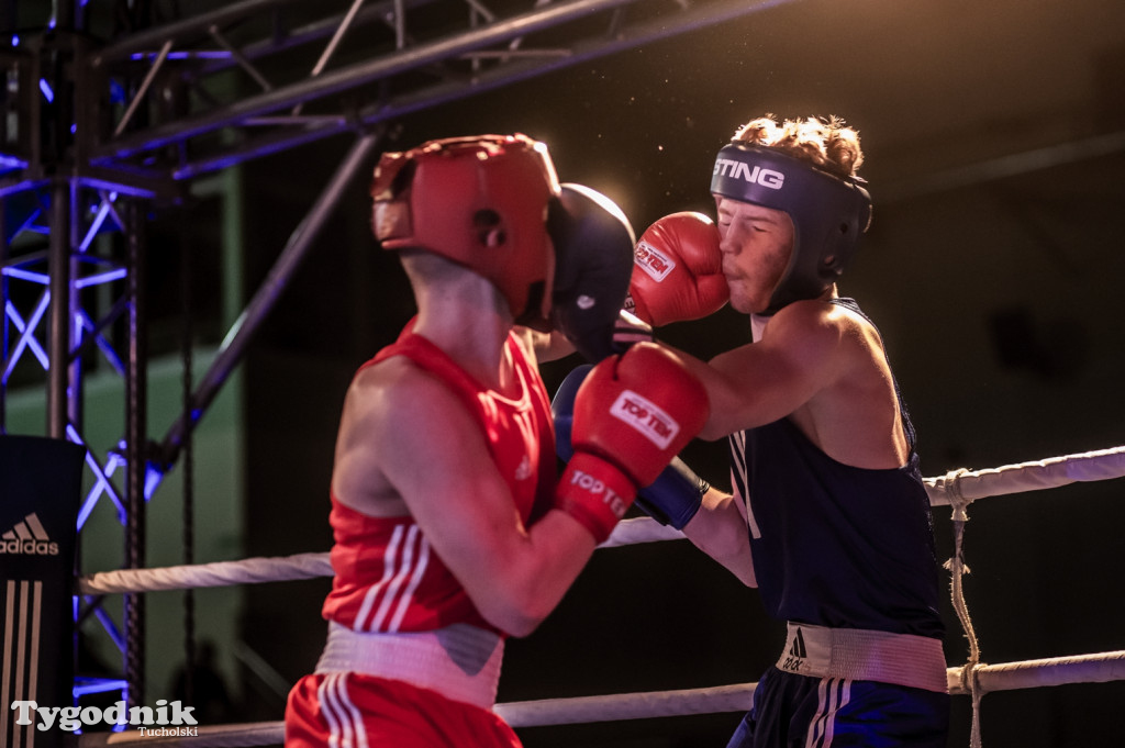 IV Tucholski Boxing Show