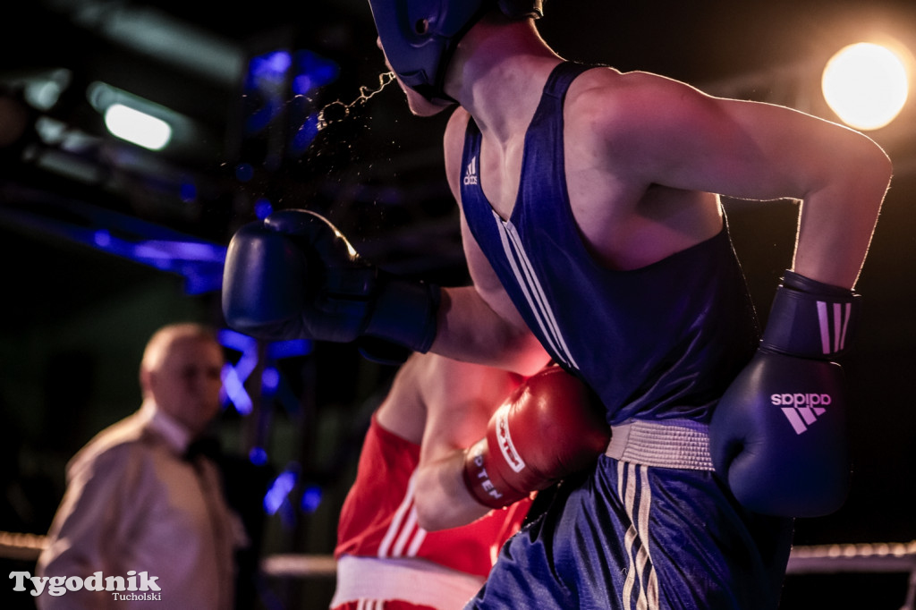 IV Tucholski Boxing Show