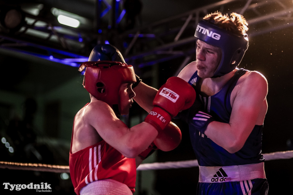 IV Tucholski Boxing Show