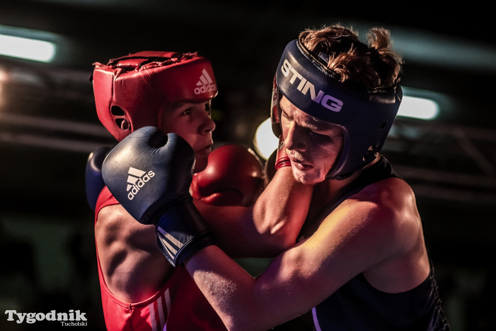 IV Tucholski Boxing Show