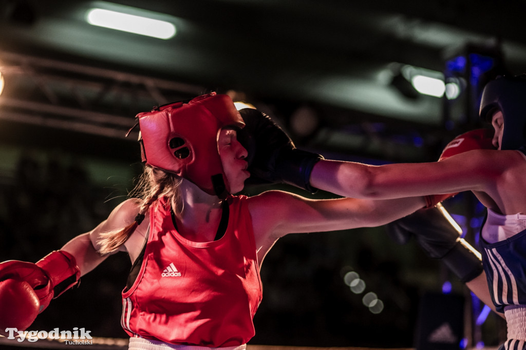 IV Tucholski Boxing Show