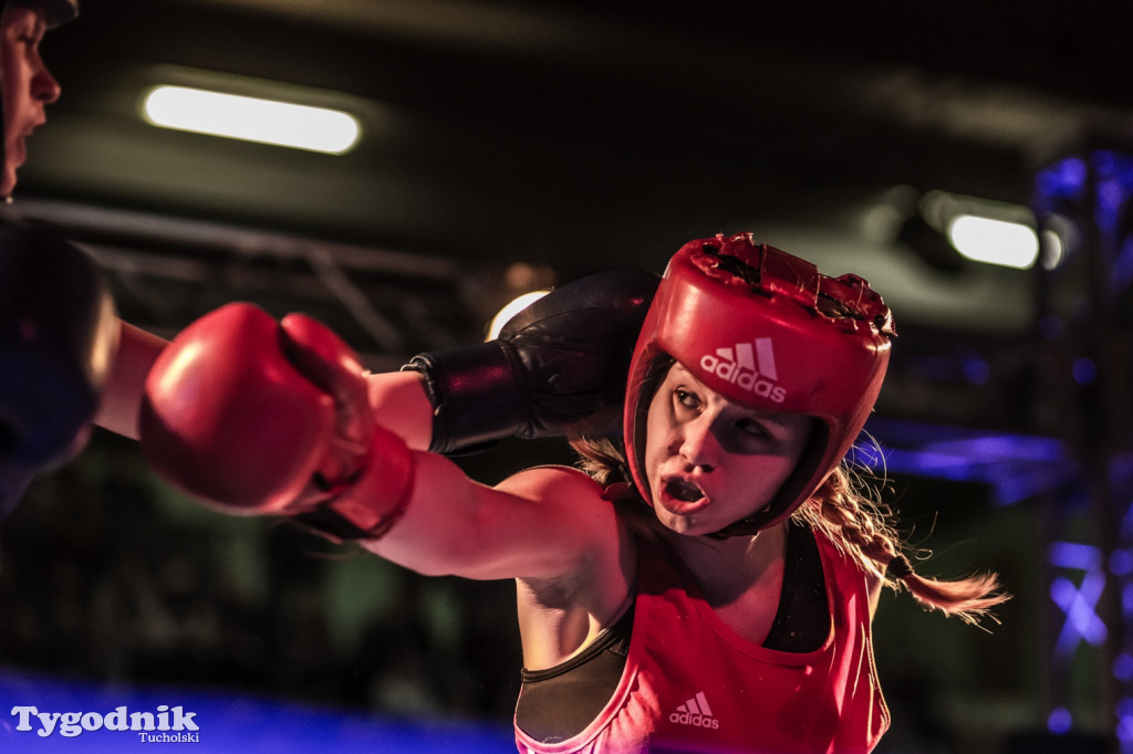 IV Tucholski Boxing Show