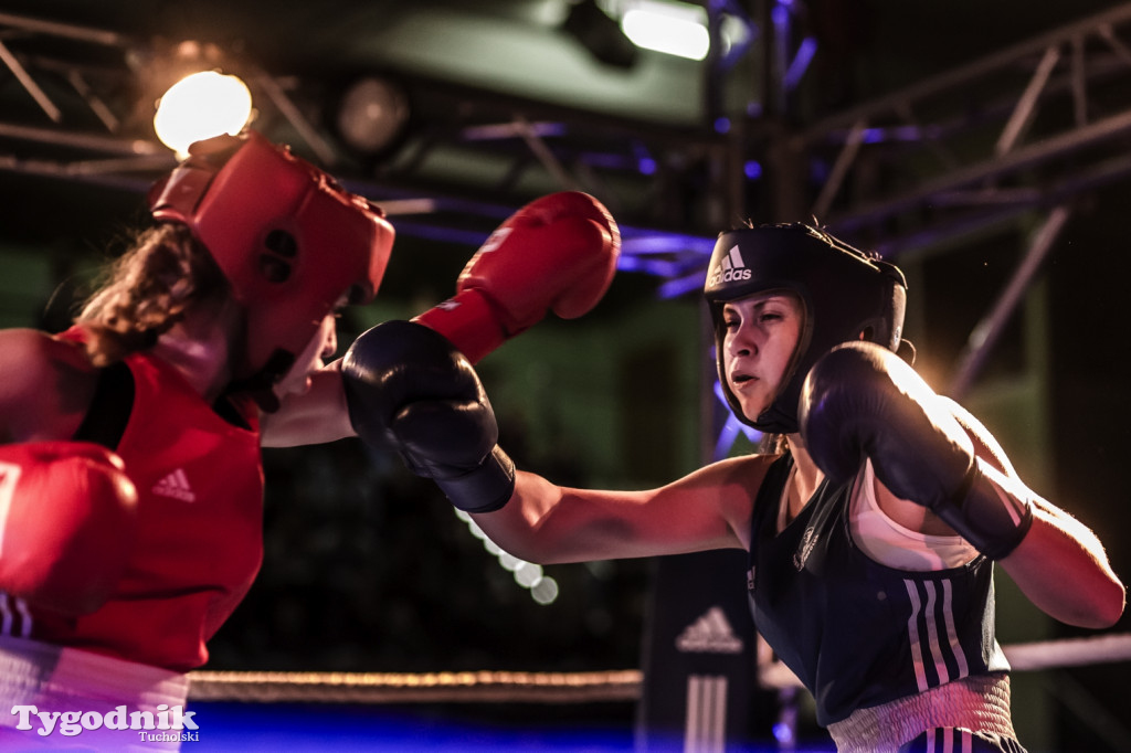 IV Tucholski Boxing Show