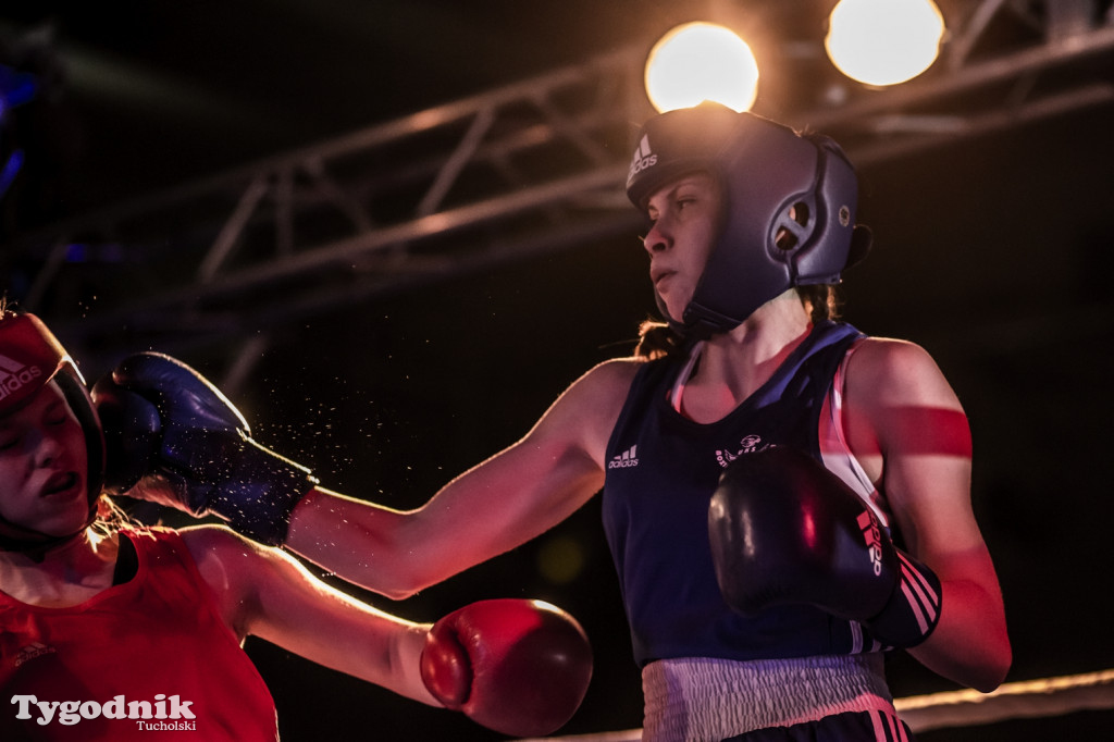 IV Tucholski Boxing Show