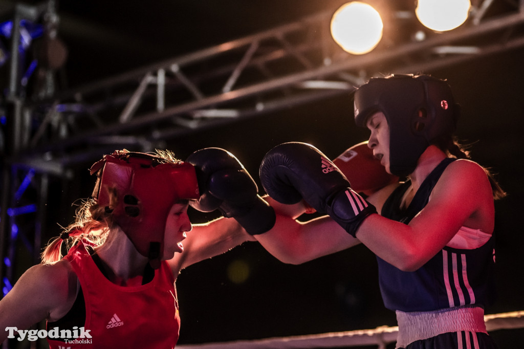 IV Tucholski Boxing Show