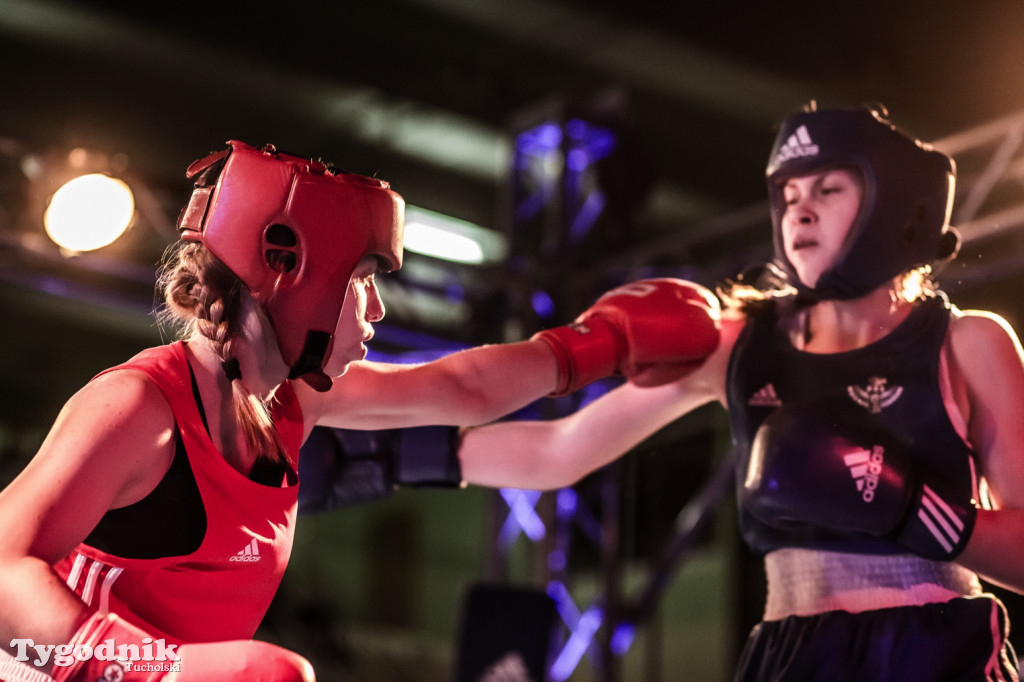 IV Tucholski Boxing Show