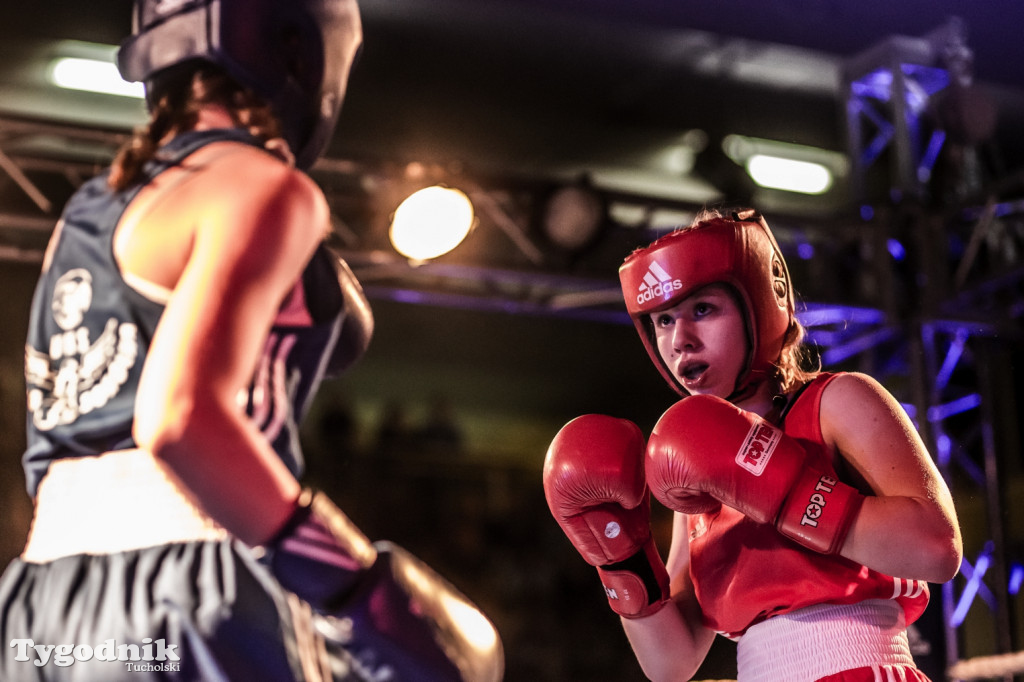 IV Tucholski Boxing Show