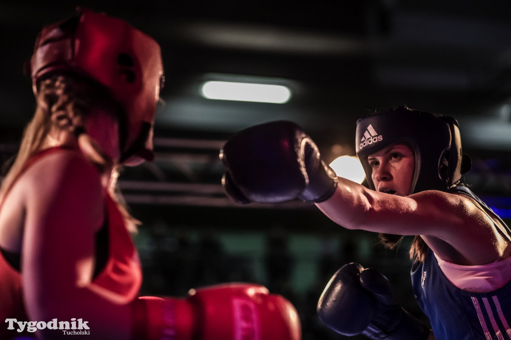 IV Tucholski Boxing Show