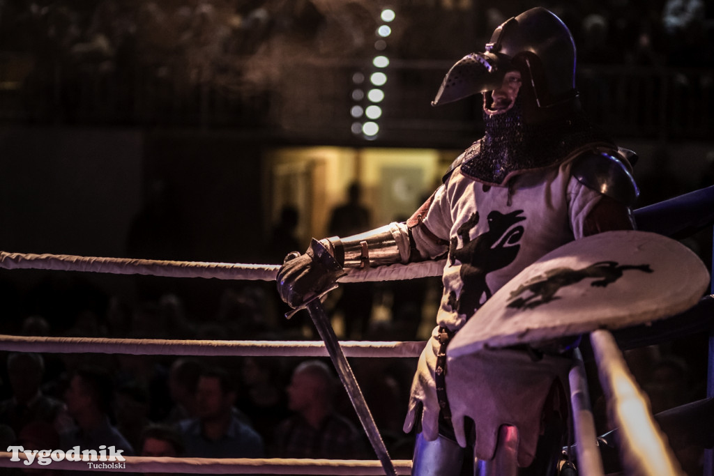 IV Tucholski Boxing Show