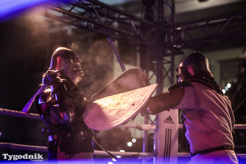 IV Tucholski Boxing Show